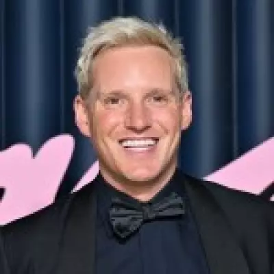 Jamie Laing Set to Join Dragons' Den as Guest Investor After Candy Kittens Success