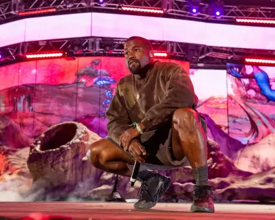 Kanye West concert in Italy cancelled over security and antisemitism concerns