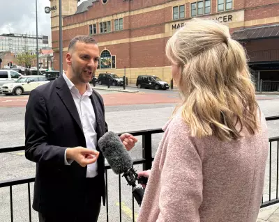 Met Chief Accuses Green Leader of Undermining Police Over Stabbing Post
