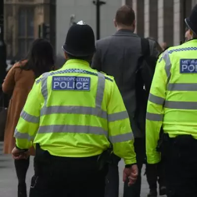 Met Police Officers Fined for Taking Photos of Dead People in Sexist Group Chat