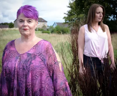 Mothers with PMDD: 'I felt like I was losing myself'