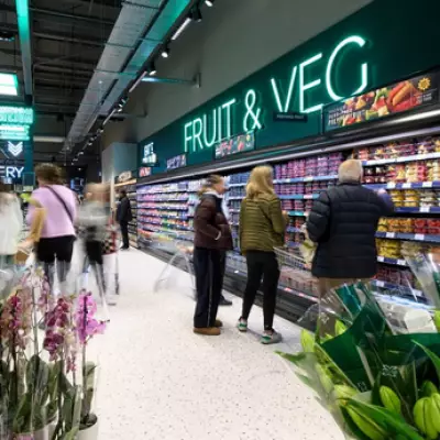 M&S to Open 3 New London Stores in 2026, Plans Major Upgrades
