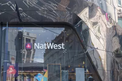 Natwest Beats Profit Forecasts on Higher Interest Rates