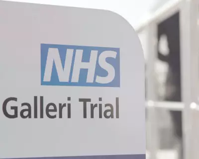 NHS Multi-Cancer Blood Test Trial Fails to Meet Main Goal