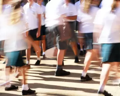 Ofsted Inspections Push Headteachers to 'Point of Destruction', Union Chief Warns
