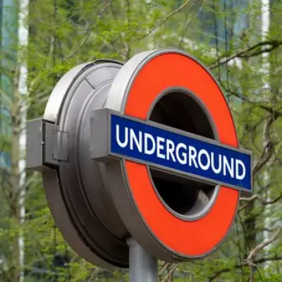 Person dies after falling on Tube tracks at West Brompton station