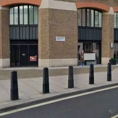 Pimlico: The Only Victoria Line Station Not Connected to Another Tube or Train
