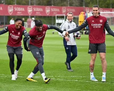 Premier League Team News and Predicted Lineups for Weekend Action