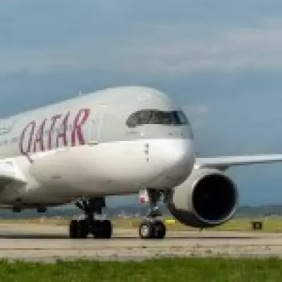 Qatar Airways Business Class Review: A Glimpse Into Luxury Travel