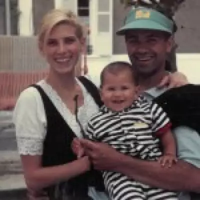 Rachel Nickell's Secret Pregnancy: Boyfriend Reveals Heartbreaking Truth