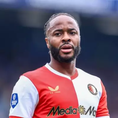 Raheem Sterling 'feels worthless' and 'isolated' after arrest on M3