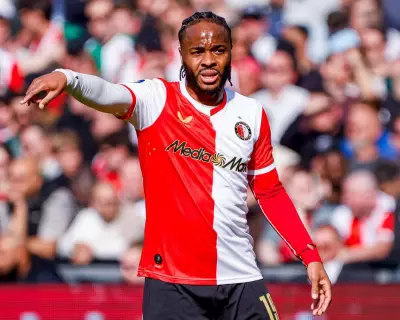 Raheem Sterling 'Made to Feel Worthless' by Football, Source Says After Arrest