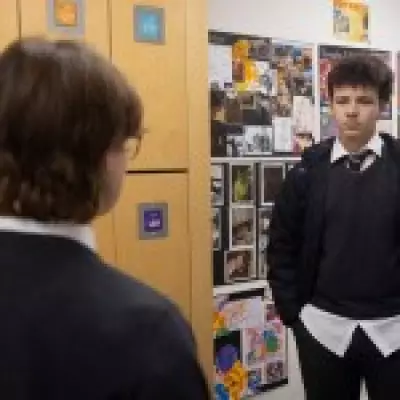 Sam Wishes Will Dead on Coronation Street as Bullying Escalates