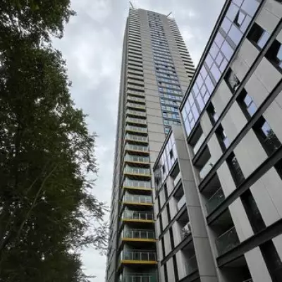 Screaming Heard in South London Tower Block Before Three Fell to Death