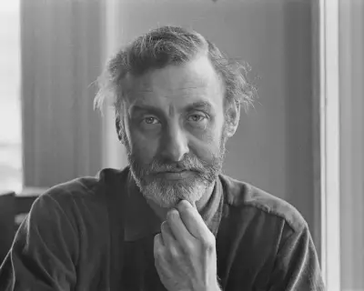 Spike Milligan's Puckoon: A Border That Brought People Closer