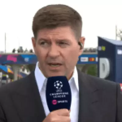 Steven Gerrard Backs Liverpool's Decision to Sack Arne Slot, Suggests Ideal Replacement