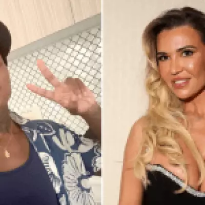Strictly Star Nicola Adams Hints at Romance with Christine McGuinness