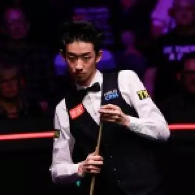 Wu Yize Targets Youngest Snooker World Champion List at Crucible
