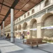£120M Upgrade for South Kensington Tube Station Unveiled by TfL