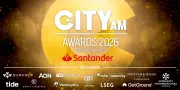 2026 City AM Awards: Winners Revealed at London Guildhall Ceremony
