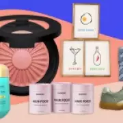 25 Must-Have Weekend Buys: From New Look to bareMinerals