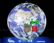 250th Edition: Assessing Global Progress in Climate Change Fight