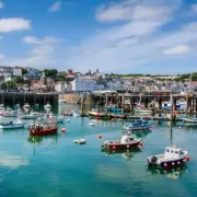 35-Minute British Airways Flight to Guernsey: A Surprising Sunshine Escape