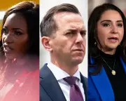 40 House Democrats Demand FAA Transparency on Secretive ICE Deportation Flights