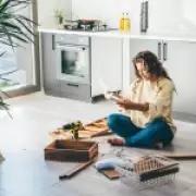 5 Quick DIY Weekend Fixes That Add £17,000 to Your Home Value