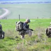 £50bn MoD Hearing Loss Bill Could Strain UK Military Finances