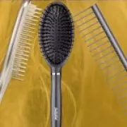 6 Hair Brushes That Actually Work for Fine, Flat Hair
