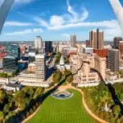 72 Hours in St Louis: Why This Midwest City Deserves Your Attention