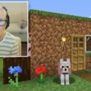 81-Year-Old Minecraft Grandma Says Swatting Incident Was 'Kinda Fun'