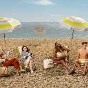82% of People Embarrassed by Their Bodies: Naturists Share Tips to Overcome Self-Consciousness
