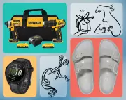 9 Early Father's Day Deals: Ray-Ban, DeWalt, Garmin & More