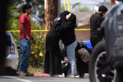 9-Year-Old Boy Recalls San Diego Mosque Shooting: 'We Saw Bad Stuff'