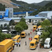 90 Dead, Many Missing in Chinese Coal Mine Gas Explosion