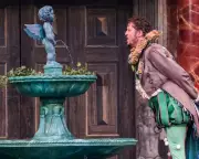 A Midsummer Night's Dream Review: Enchanting Revival at Shakespeare's Globe