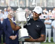 Aaron Rai's US PGA Win Inspires Wolverhampton's Next Golf Generation