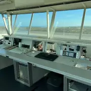 Abandoned London Airport Set for £750M Reopening Faces Key Hurdle