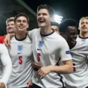 Actor Adam Hugill Calls Football Boot Camp 'Hell' for BBC's Dear England