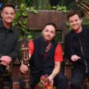 Adam Thomas Furious Over I'm A Celebrity Exploitation Claims