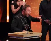 Adolescence Dominates Bafta TV Awards with Four Wins, Stephen Graham Finally Wins
