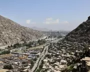 Afghanistan truck crash kills 18, including 10 children returning from Pakistan