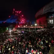 After 22 Years, Arsenal Are Premier League Champions: A Fan's Story
