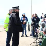 Ages of Three Women Found Dead in Brighton Beach Tragedy Revealed