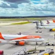 Airline Power Bank Rules: EasyJet Diversion Sparks New Safety Guidelines