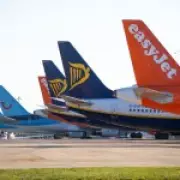 Airlines Cancel Flights, Hike Fees Amid Jet Fuel Crisis: Full List