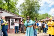 Alabama Black Political Power at Risk After Voting Rights Act Ruling