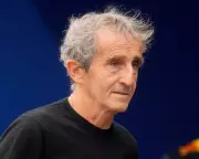 Alain Prost Injured in Swiss Home Invasion Robbery, Police Investigate